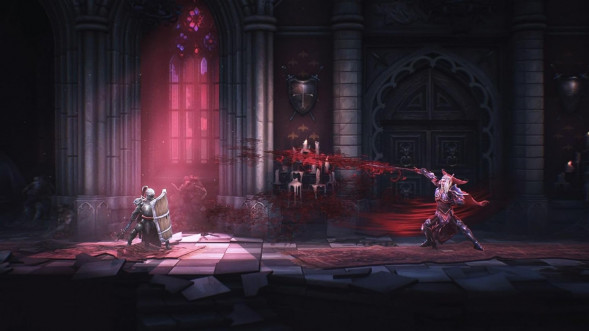 Игра Mandragora: Whispers of the Witch Tree [PS5, русские субтитры] в Хабаровске