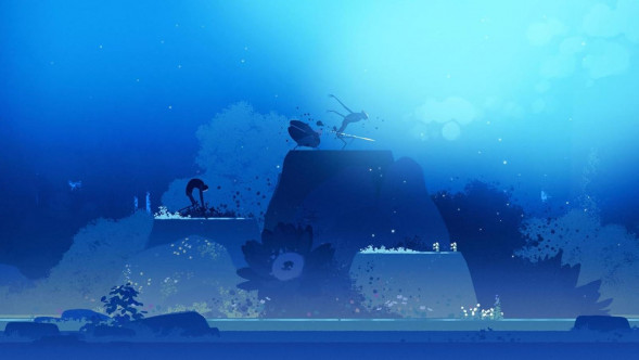 Игра Neva [Nintendo Switch, русские субтитры] в Хабаровске