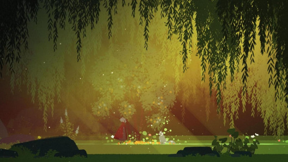 Игра Neva [Nintendo Switch, русские субтитры] в Хабаровске