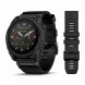 Умные часы Garmin Tactix 8 51 mm Solar Sapphire Elite Applied Ballistics 010-03407-11 в Хабаровске