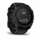 Умные часы Garmin Tactix 8 51 mm Solar Sapphire Elite Applied Ballistics 010-03407-11 в Хабаровске