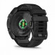 Умные часы Garmin Tactix 8 51 mm Solar Sapphire Elite Applied Ballistics 010-03407-11 в Хабаровске