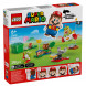 Конструктор LEGO Super Mario 71439 Приключения с интерактивным Марио в Хабаровске