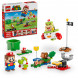 Конструктор LEGO Super Mario 71439 Приключения с интерактивным Марио в Хабаровске