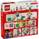 Конструктор LEGO Super Mario 71439 Приключения с интерактивным Марио в Хабаровске