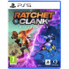 Игра Ratchet &amp;amp; Clank: Сквозь Миры [PS5, русская версия] в Хабаровске
