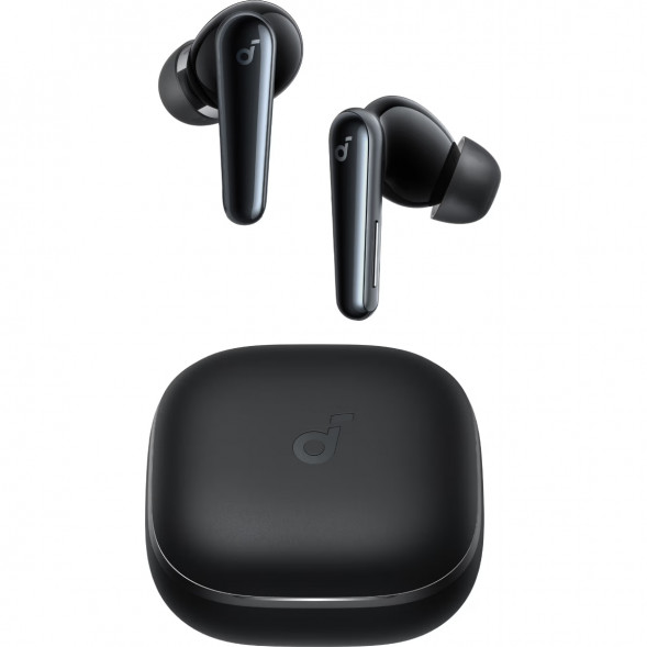 Беспроводные наушники Anker Soundcore Liberty 5, Black в Хабаровске
