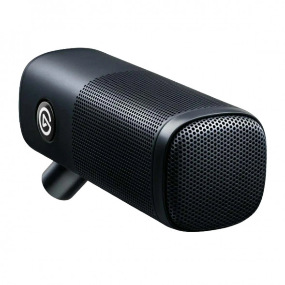 Микрофон для стриминга и игр Elgato Wave DX, черный в Хабаровске