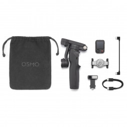 Стабилизатор DJI Osmo Mobile 8P (Advanced Tracking Combo)