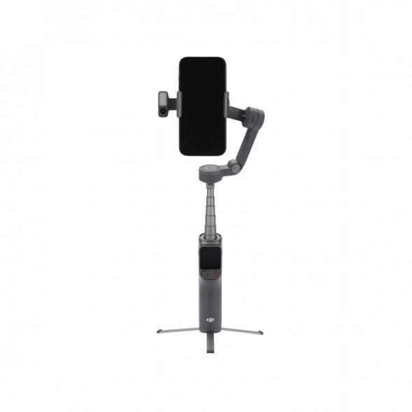 Стабилизатор DJI Osmo Mobile 8P (Advanced Tracking Combo) в Хабаровске