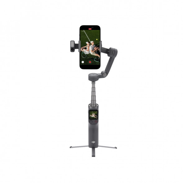 Стабилизатор DJI Osmo Mobile 8P (Advanced Tracking Combo) в Хабаровске