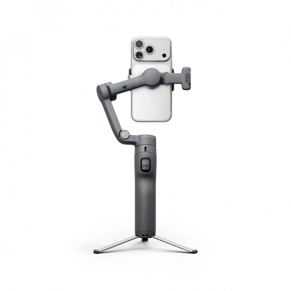 Стабилизатор DJI Osmo Mobile 8P (Advanced Tracking Combo) в Хабаровске