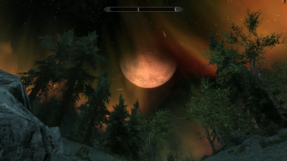 Elder Scrolls V: Skyrim Anniversary Edition [PS4, русская версия] в Хабаровске