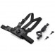 Комплект креплений Dji Osmo Action Biking Accessory Kit в Хабаровске