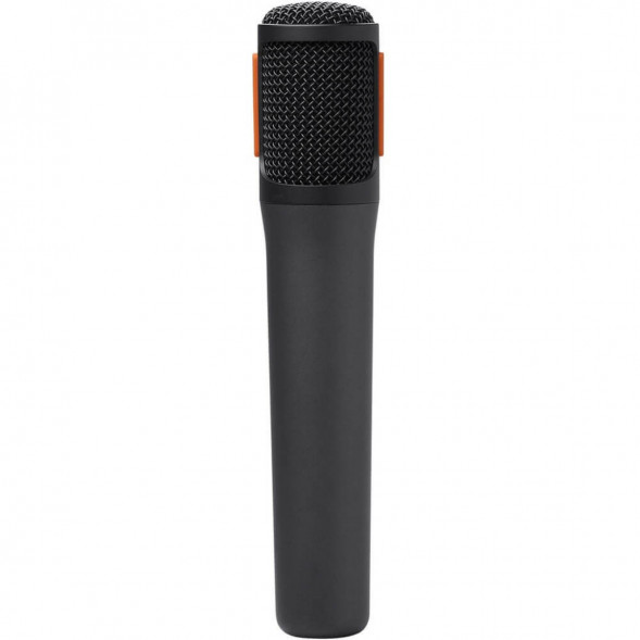 Беспроводной микрофон JBL PartyBox Wireless Mic (2 шт.) черный в Хабаровске