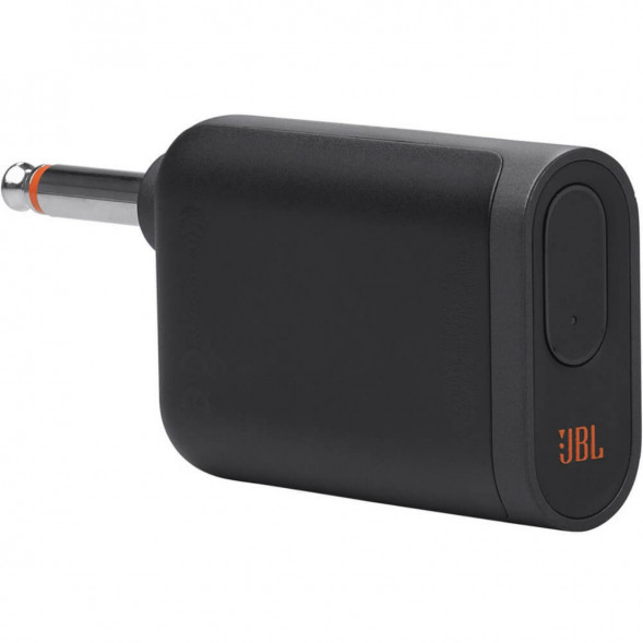 Беспроводной микрофон JBL PartyBox Wireless Mic (2 шт.) черный в Хабаровске