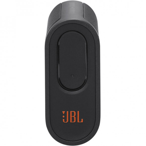 Беспроводной микрофон JBL PartyBox Wireless Mic (2 шт.) черный в Хабаровске