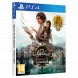 Игра Syberia: The World Before 20 Year Edition [PS4, русская версия] в Хабаровске