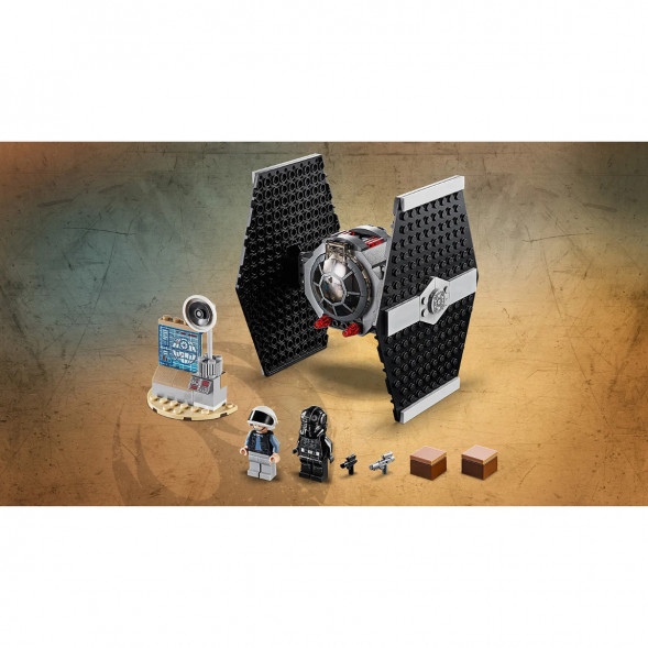 Конструктор LEGO Star Wars 75237 Истребитель Сид в Хабаровске
