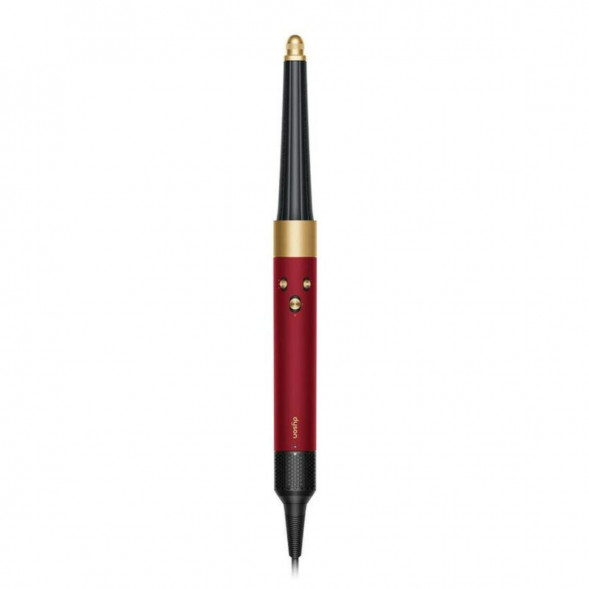 Cтайлер Dyson Airwrap Complete Long HS08 (594804-01), Red Velvet/Gold в Хабаровске
