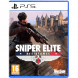 Игра Sniper Elite: Resistance [PS5, русские субтитры] в Хабаровске