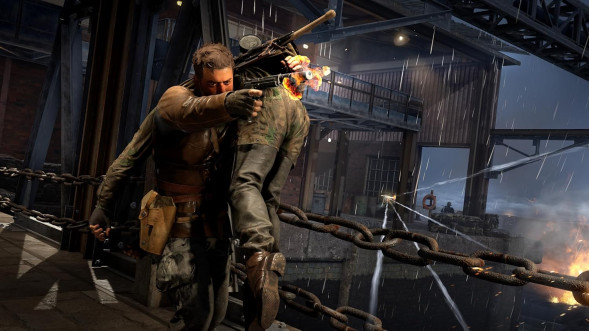 Игра Sniper Elite: Resistance [PS5, русские субтитры] в Хабаровске
