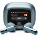 Беспроводные наушники JBL Live Flex 3, Blue в Хабаровске