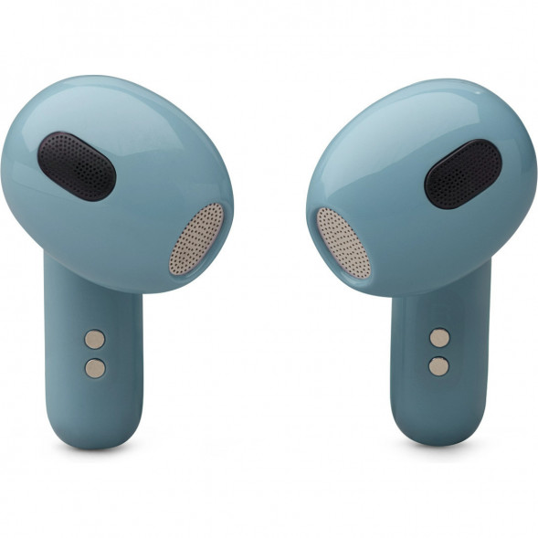 Беспроводные наушники JBL Live Flex 3, Blue в Хабаровске