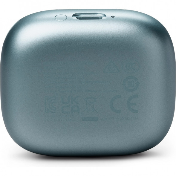Беспроводные наушники JBL Live Flex 3, Blue в Хабаровске