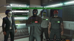 Grand Theft Auto V Premium Edition [PS4, русские субтитры]