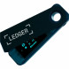 Криптокошелек Ledger Nano S Plus 1 шт., Sapphire Blue в Хабаровске