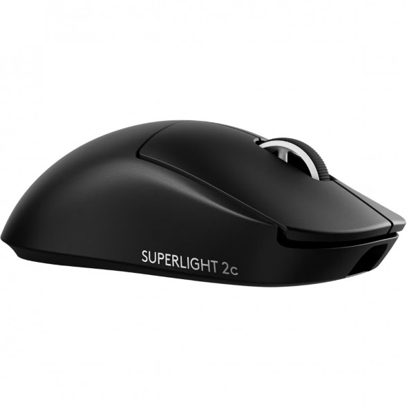Беспроводная мышь Logitech G Pro X Superlight 2 Compact, чёрный в Хабаровске
