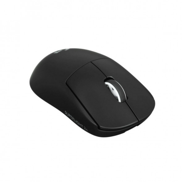 Беспроводная мышь Logitech G Pro X Superlight 2 Compact, чёрный в Хабаровске