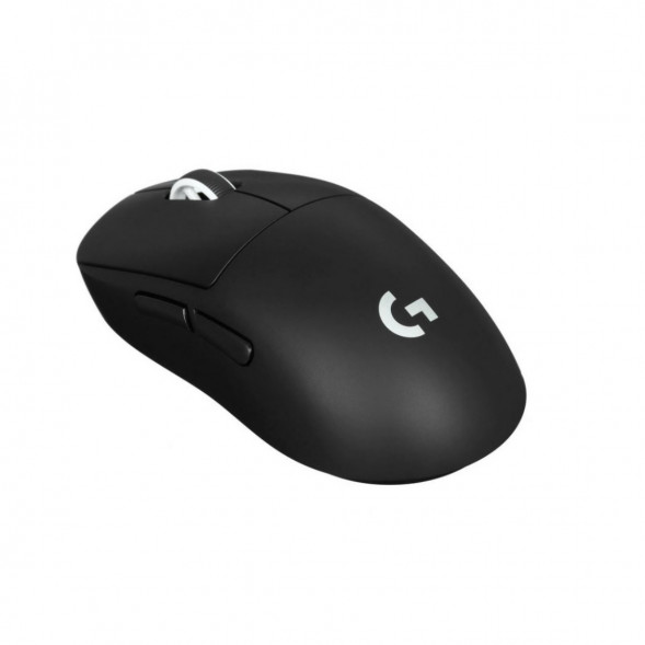 Беспроводная мышь Logitech G Pro X Superlight 2 Compact, чёрный в Хабаровске