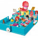 Конструктор LEGO Disney Princess 43176 Книга сказочных приключений Ариэль в Хабаровске