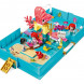 Конструктор LEGO Disney Princess 43176 Книга сказочных приключений Ариэль в Хабаровске