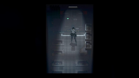 Игра Signalis [PS4, русские субтитры] в Хабаровске