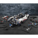 Конструктор LEGO Technic 42096 Porsche 911 RSR в Хабаровске
