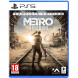 Игра Метро: Исход (Metro Exodus). Полное издание [PS5, русская версия] в Хабаровске