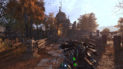 Игра Метро: Исход (Metro Exodus). Полное издание [PS5, русская версия]