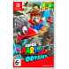 Игра Super Mario Odyssey [Nintendo Switch, русская версия] в Хабаровске