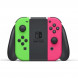 Геймпад Nintendo Switch Joy-Con controllers Duo, зеленый/розовый в Хабаровске