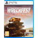 Игра Wreckfest [PS5, русские субтитры] в Хабаровске