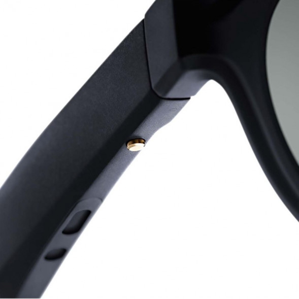 Солнцезащитные очки с встроенными динамиками Bose Frames Rondo в Хабаровске