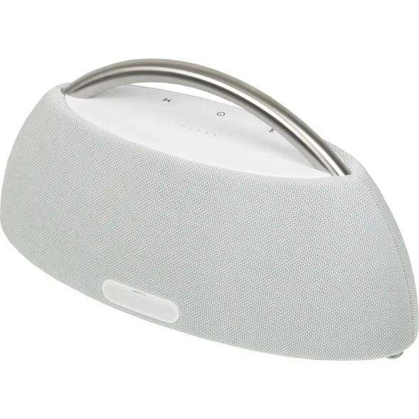 Портативная акустика Harman/Kardon Go+Play mini, белый в Хабаровске