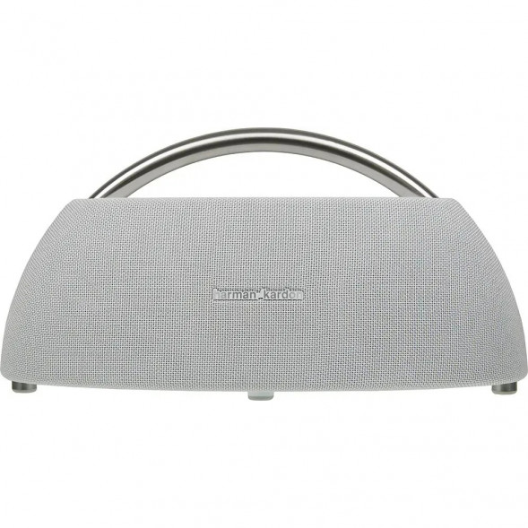 Портативная акустика Harman/Kardon Go+Play mini, белый в Хабаровске