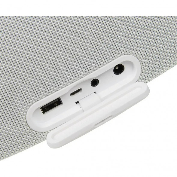 Портативная акустика Harman/Kardon Go+Play mini, белый в Хабаровске