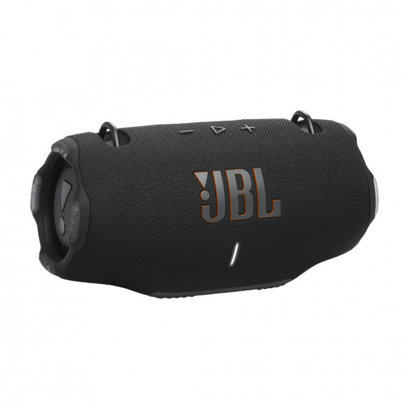 Портативная колонка JBL Xtreme 4, Black в Хабаровске