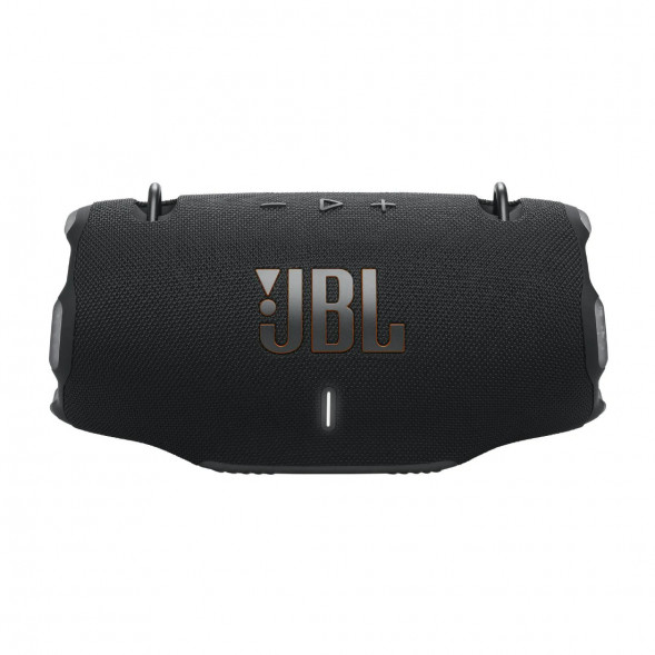 Портативная колонка JBL Xtreme 4, Black в Хабаровске