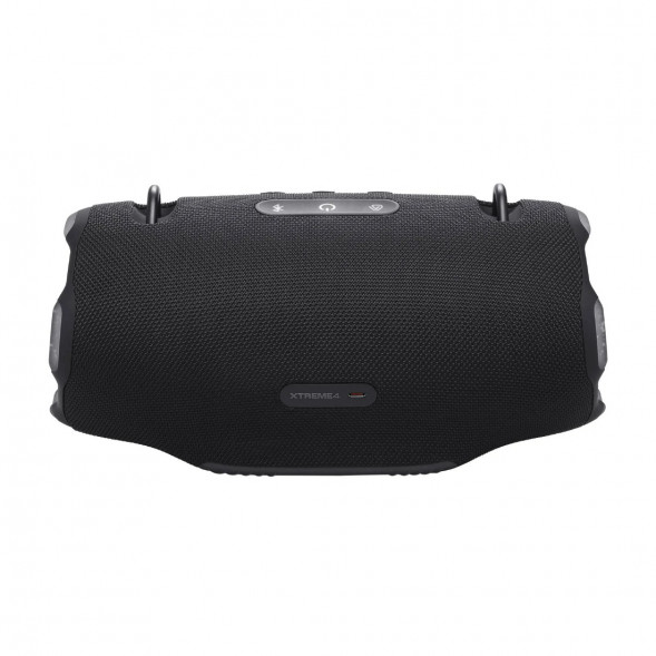 Портативная колонка JBL Xtreme 4, Black в Хабаровске